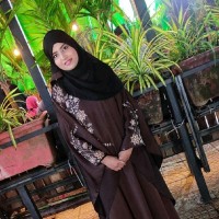 Tazeen Ansari