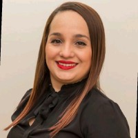 Katherine Mora Vindas