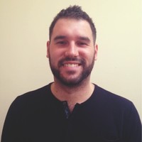 Keith Bauer