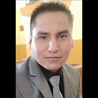 Roger Campos Arcce