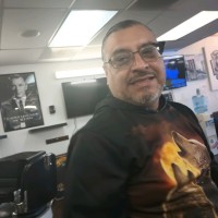 Marcos Medina