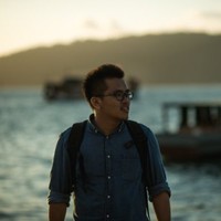 Eddie Chua Choon Hui