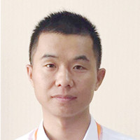 陈云超