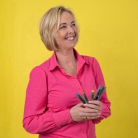 Jeannet van der Krol