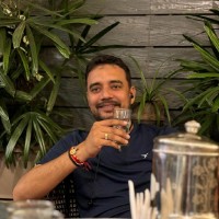 Brajesh Kaurav