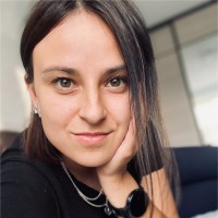 Anastasija Gusakova