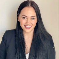 Ashley Stoilkovski