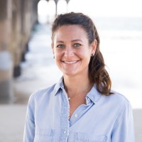 Julie Eckert