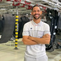 Denilton Belmiro Estevao