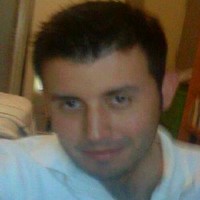 Ivan Gonzalez Lozano