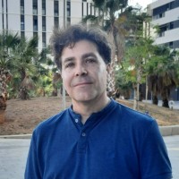 Diego Lara Fernández