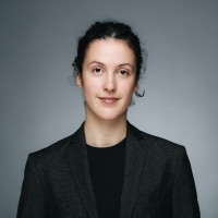 Louisa Steup