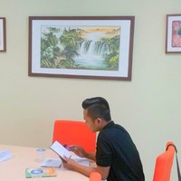 Moh Hasyim Hasyim