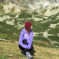 Alexandra Melicherová