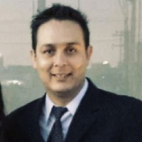 Emilio Inda Camacho, P. Eng, MBA
