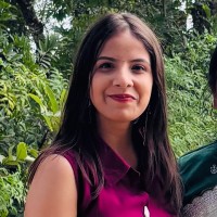 Sonia Pashine