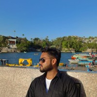Shivam Joshi