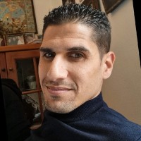 Kostantinos Dramitinos