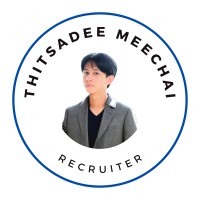 Thitsadee Meechai