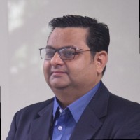 Darrel Ritesh Shaw