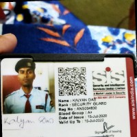 Kalyan Das