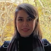 Reyhaneh Haririan
