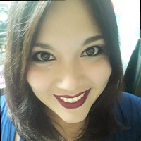 Luisa Milagros Pacheco Moreno