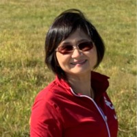 Judy Shi