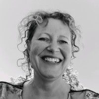 Ivonne De Zeeuw