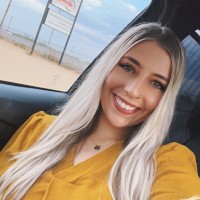 Faith Wright