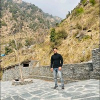 Sahil Verma