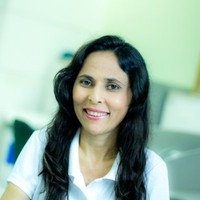Vanderlane Araujo