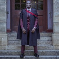 Mpho John Ledwaba