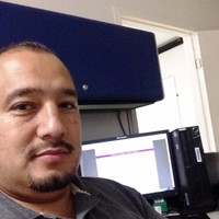 Rogelio Larios