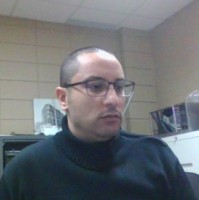 Mehdi Elhannach