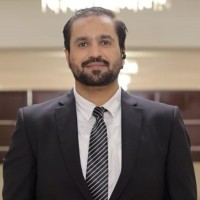 Junaid Hassan