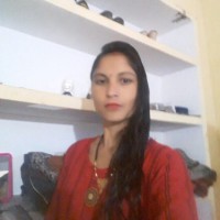 Payal Rode