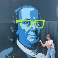 Dr.Teresa Davidson