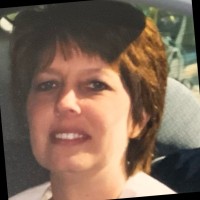 Sharon Parker Oakes