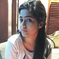 Aditi Bhat