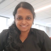 Divya Ravi