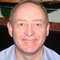 Paul Holmes