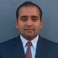 Rajeev Sharma