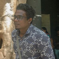 Maithreyan S S