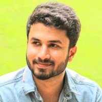 Pareekshith B
