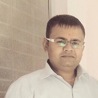 Deepak Gondaliya