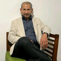 Ahmed Azad