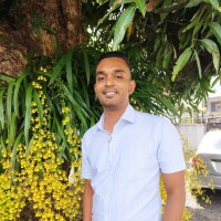 Pirtam Kumar Caulleechurn