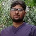 Goruputi Vinay Kumar