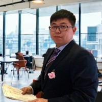 Eric Liu